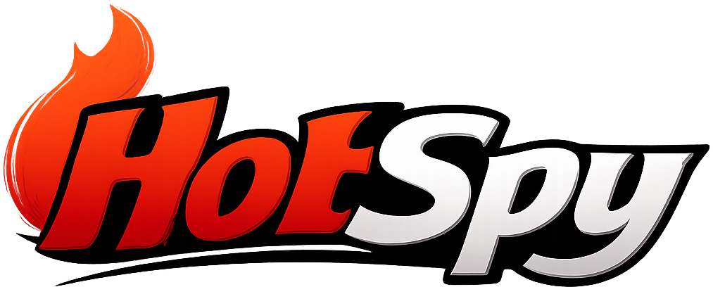 hotspy